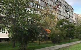 Apartment Metro Minska